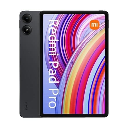 ⁨Tablet Xiaomi Redmi Pad Pro 5G 12.1" 6/128GB Grey⁩ at Wasserman.eu