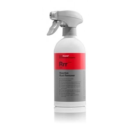 Koch Chemie Reactive Rust Remover 500ml - środek do czyszczenia felg w sklepie Wasserman.eu