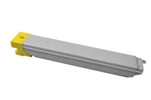 CoreParts Toner Yellow CLT-Y808S/ELS w sklepie Wasserman.eu