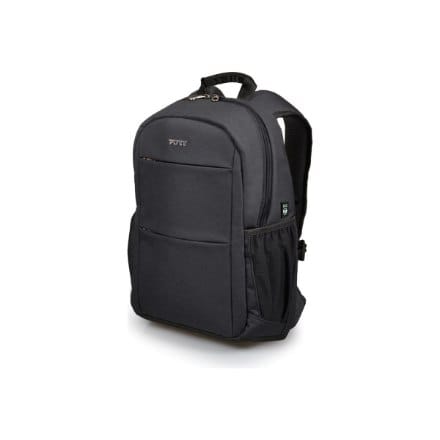 Port Designs Sydney 39.6 cm (15.6") Backpack Black at Wasserman.eu