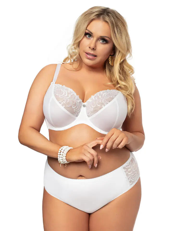 ⁨Gorsenia K378 Victoria bra soft⁩ at Wasserman.eu