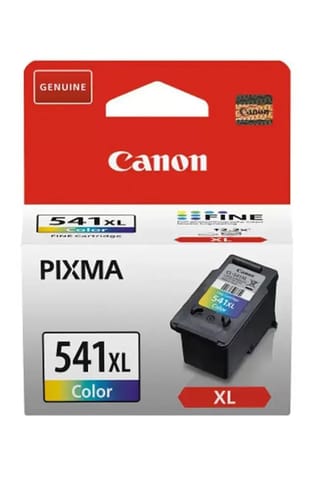 ⁨Canon oryginalny ink / tusz CL541XL, CMY, 400s, 5226B001, Canon PIXMA MG 2150, PIXMA MG 3150, PIXMA MG 4150⁩ w sklepie Wasserman.eu