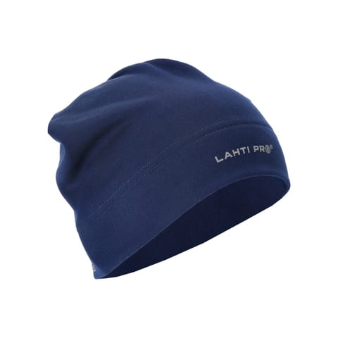 ⁨THERMO ACTIVE HAT, NAVY BLUE, LAHTI⁩ at Wasserman.eu