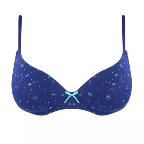 ⁨BRA KEY TBM-810 B7 (Navy blue, size 65BB)⁩ at Wasserman.eu