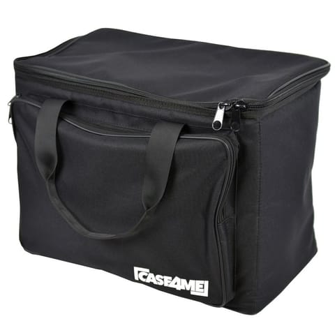 ⁨CASE4ME Pouch bag for 2 movable heads 44 x⁩ at Wasserman.eu