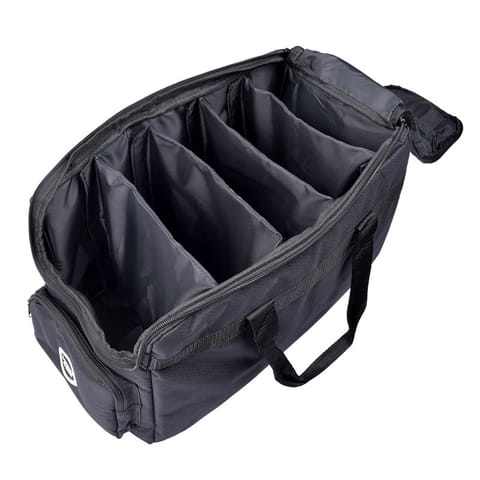 ⁨LIGHT4ME PAR BAG Lighting Cover Bag es⁩ at Wasserman.eu