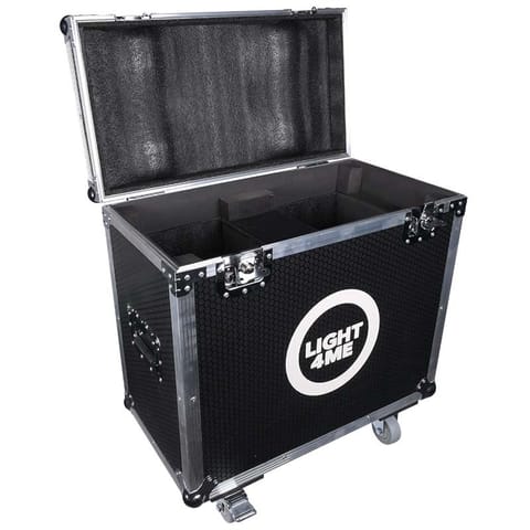 ⁨LIGHT4ME NOCTURNE V2 CASE Transport Case⁩ at Wasserman.eu