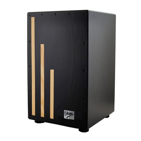 ⁨V-TONE CJ 10 cajon strunowy skrzynia perkusyjna SE⁩ w sklepie Wasserman.eu