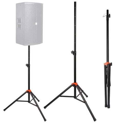 ⁨V-TONE DELUXE S1 Column Lighting Stand 60⁩ at Wasserman.eu