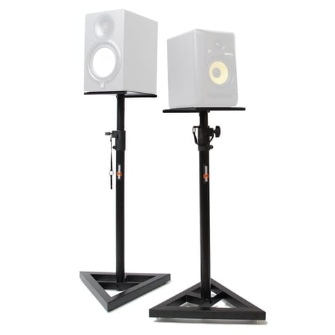 STAND4ME MON 1 MKII zestaw 2 statywy pod monitory w sklepie Wasserman.eu