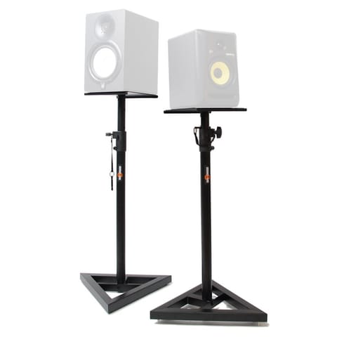 ⁨STAND4ME MON 1 MKII set of 2 monitor stands⁩ at Wasserman.eu