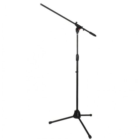 ⁨DNA MIC PRO microphone stand BLACK⁩ at Wasserman.eu