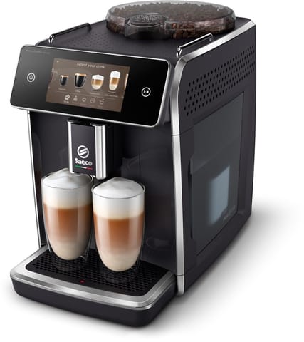 ⁨Saeco SM6680/00 coffee maker Fully-auto Espresso machine 1.8 L⁩ at Wasserman.eu