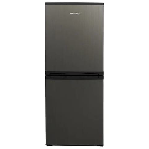 ⁨REFRIGERATOR MPM-185-KB-42 DARK INOX⁩ at Wasserman.eu