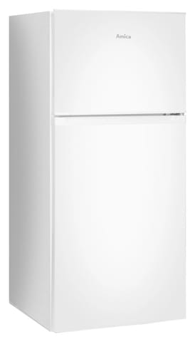 ⁨AMICA FD2015.4(E) fridge-freezer combination⁩ at Wasserman.eu