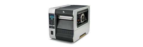 ⁨Zebra ZT620 label printer Thermal transfer 300 x 300 DPI Wired & Wireless Ethernet LAN Bluetooth⁩ at Wasserman.eu