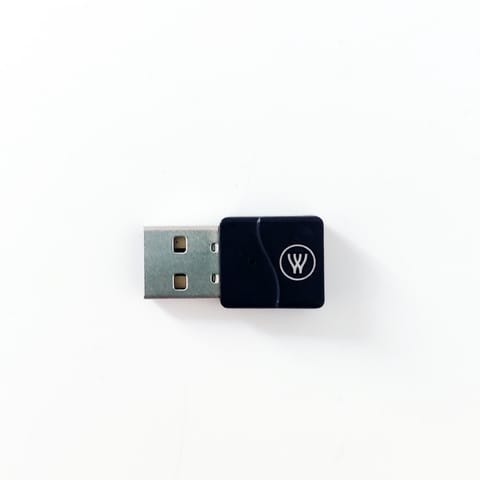 ⁨USB BLUETOOTH ADAPTER - DONGLE/FOR TILDE PRO⁩ w sklepie Wasserman.eu