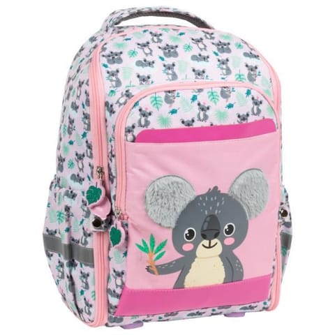 ⁨School backpack Koala 10⁩ at Wasserman.eu