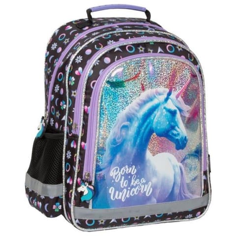 ⁨2-compartment backpack 15 B Unicorn 15⁩ at Wasserman.eu