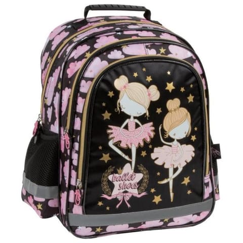 ⁨Backpack small 15 B Ballerina 12 Derform⁩ at Wasserman.eu