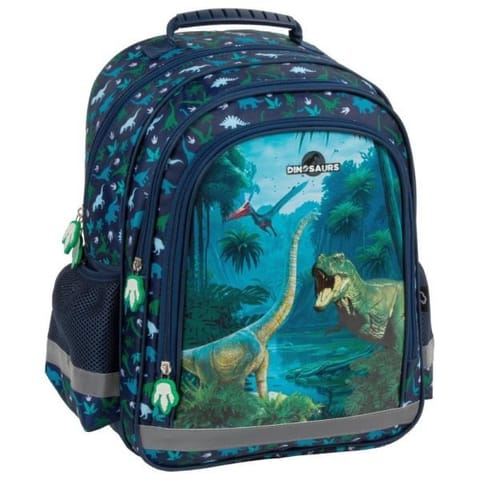 ⁨Backpack small 15 B Dinosaur 19 Derform⁩ at Wasserman.eu