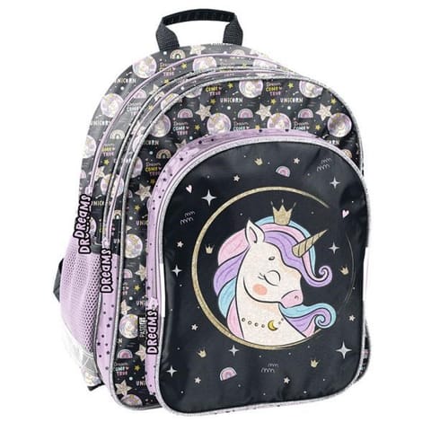 ⁨Unicorn School Backpack PP24UR-090 Paso⁩ at Wasserman.eu