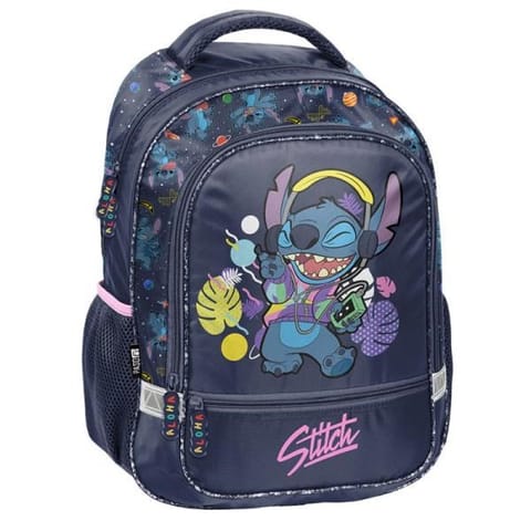 ⁨Stitch DS24BB-260 Paso School Backpack⁩ at Wasserman.eu