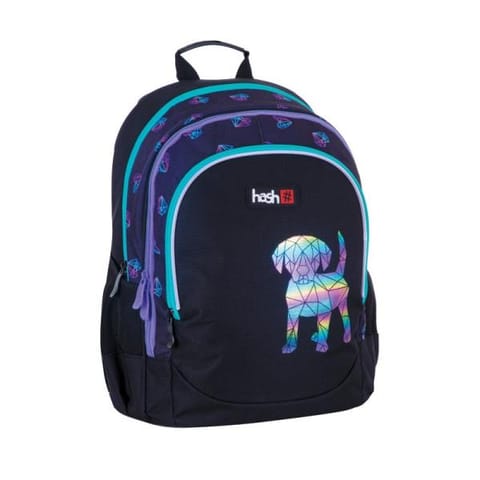 ⁨HASH BEST FRIEND Backpack, AB350⁩ at Wasserman.eu