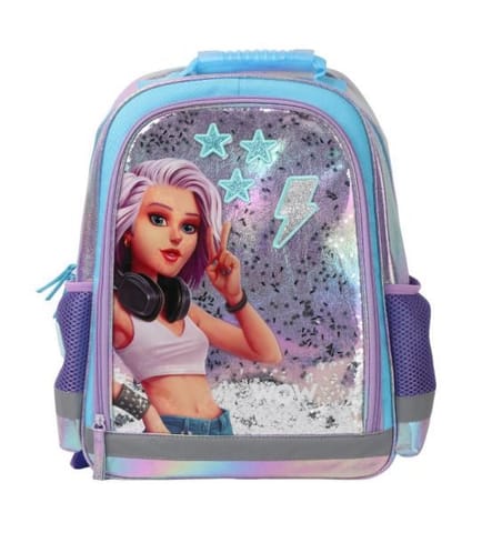 ⁨WoW Generation WOW00046 Kids Euroswan School Backpack 40cm⁩ at Wasserman.eu