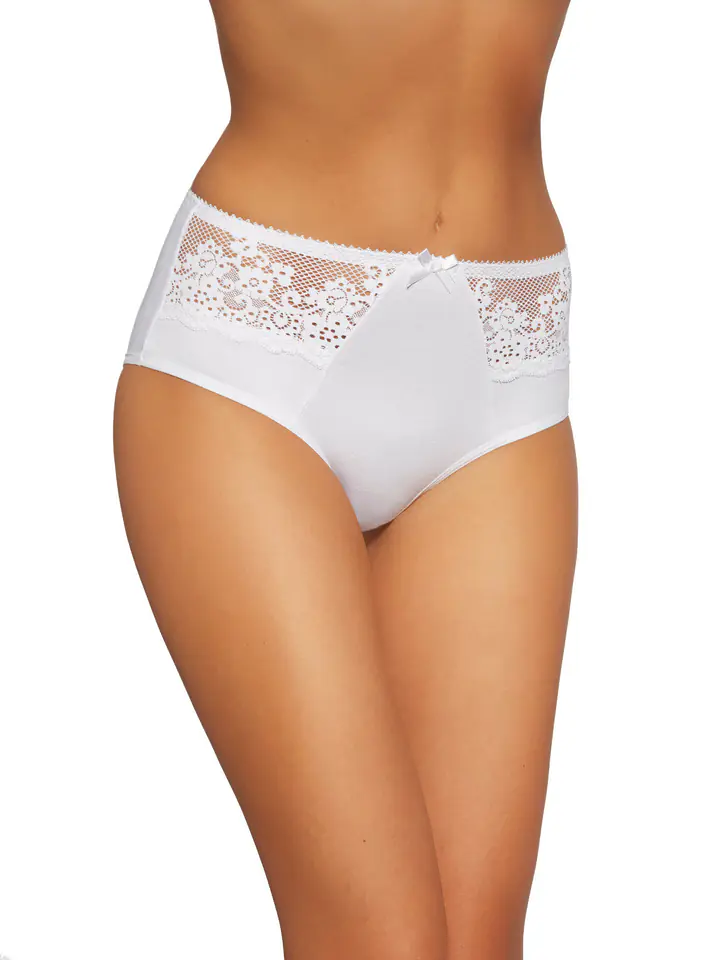 ⁨Briefs Andrea 136 White (Size L)⁩ at Wasserman.eu