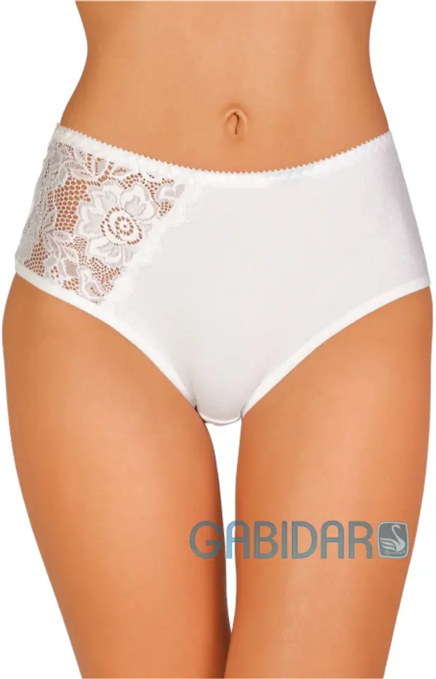 ⁨Briefs Astra 100 White (Size M)⁩ at Wasserman.eu