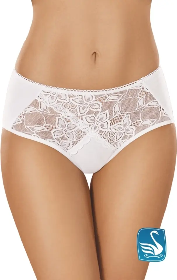 ⁨Figi Ophelia 120 White (Size L)⁩ at Wasserman.eu