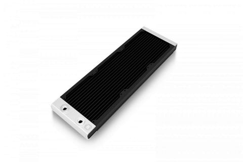 ⁨EK Water Blocks EK-Quantum Surface S360 Computer case Heatsink/Radiatior Black⁩ at Wasserman.eu
