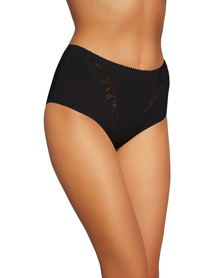 ⁨Briefs Stella 180 Black (Size L)⁩ at Wasserman.eu