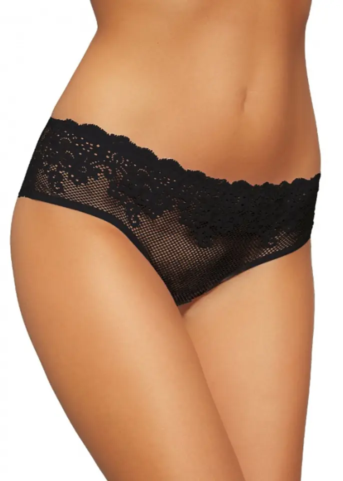 ⁨Shorty Azalea 175 Czarne (Rozmiar L)⁩ w sklepie Wasserman.eu