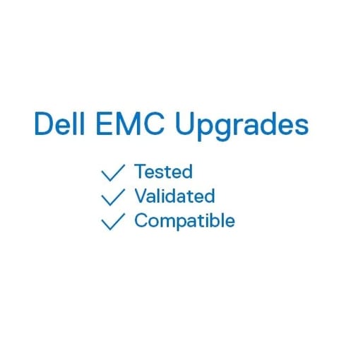 ⁨Dysk twardy Dell 3,5" / 4 TB / 7,2 tys. obr./min / SATA / 6 Gb/s / 512n / z możliwością podłączenia podczas pracy / 15G | Dolina⁩ w sklepie Wasserman.eu