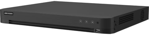 ⁨DVR: HIKVISION iDS-7216HUHI-M2/X(STD)/4A+16/4ALM 5-IN-1⁩ at Wasserman.eu