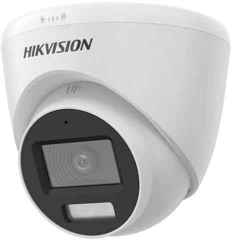 ⁨KAMERA 4W1 HIKVISION DS-2CE78K0T-LFS(2.8mm)⁩ w sklepie Wasserman.eu