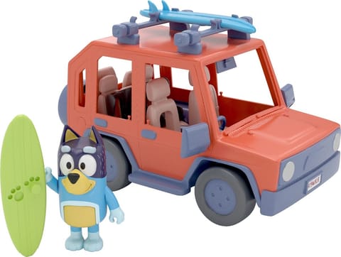 ⁨Moose Toys MS13018 toy playset⁩ at Wasserman.eu