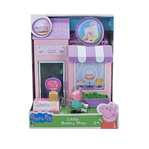 ⁨Peppa Peppa Pig Bakery 97005⁩ at Wasserman.eu