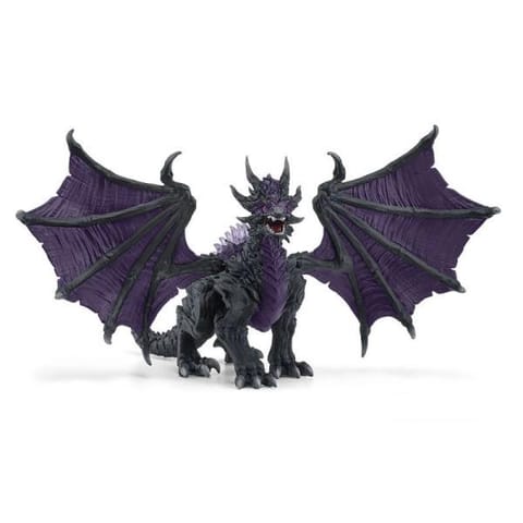 ⁨Schleich 70152 Cienisty smok Eldrador⁩ w sklepie Wasserman.eu