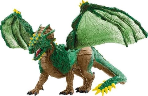 ⁨Schleich 70791 Tropikalny smok Eldrador creatures⁩ w sklepie Wasserman.eu