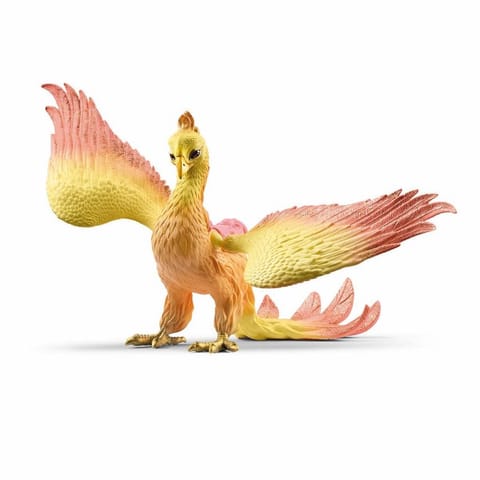 ⁨Schleich 70760 Feniks⁩ w sklepie Wasserman.eu