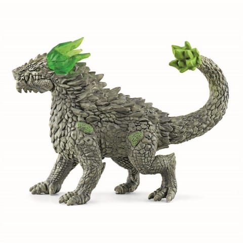 ⁨Schleich 70149 Smok kamienny. Eldrador⁩ w sklepie Wasserman.eu