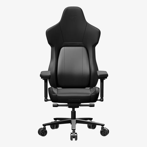 ⁨ThunderX3 CORE Modern Universal gaming chair Padded seat Black⁩ at Wasserman.eu