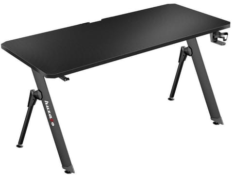 ⁨Gaming desk Huzaro Hero 2.8⁩ at Wasserman.eu