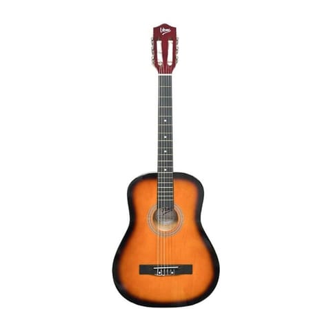 ⁨V-TONE CG ONE SB gitara klasyczna 4/4 sunburst⁩ w sklepie Wasserman.eu