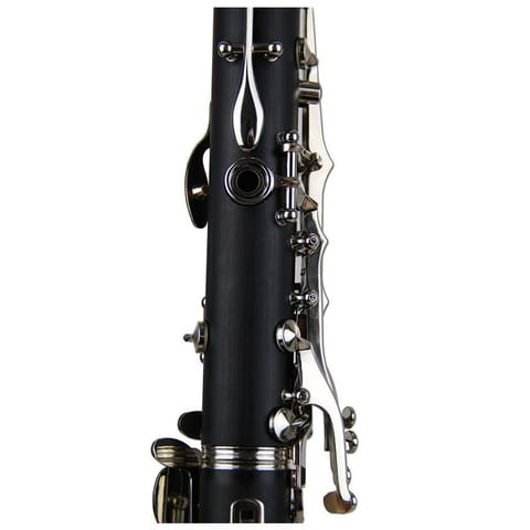 ⁨V-TONE C 17 Bb Clarinet Standard Set with Case⁩ at Wasserman.eu