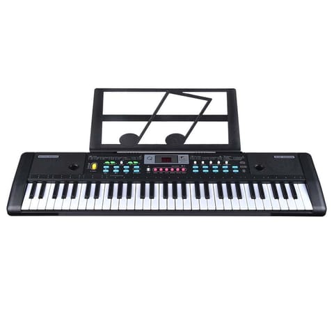 ⁨MQ 605 UFB KEYBOARD organ with microphone for children⁩ at Wasserman.eu
