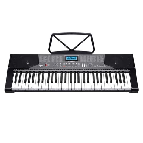 ⁨V-TONE VK 100-61 keyboard klawisze organy do nauki⁩ w sklepie Wasserman.eu